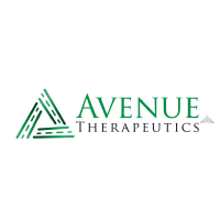 Avenue Therapeutics Logo