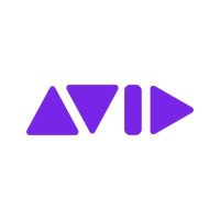 Avid Logo