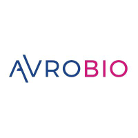 Avrobio Logo