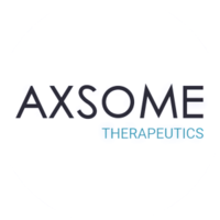 Axsome Therapeutics Logo