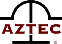 Aztec Land & Cattle Logo