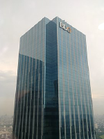 BDO Unibank Logo