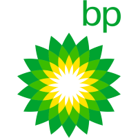 BP PLC  ADR Logo