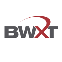 BWX Logo