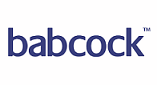 Babcock International ADR Logo