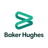 Baker Hughes a GE Logo