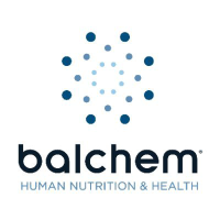 Balchem Logo