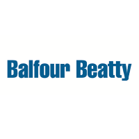 Balfour Beatty ADR Logo