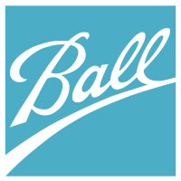 Ball Logo