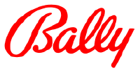 Bally's Logo