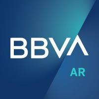 Bbva Banco Frances Adr Logo