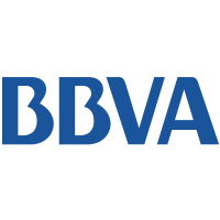 Banco Bilbao Viscaya Argentaria Adr Logo