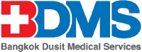 Bangkok Dusit Medicalrvices Pcl Adr Logo