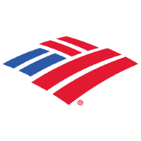 Bank of America Logo