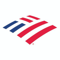 Bank of Americaration Depositaryesries 4 Logo