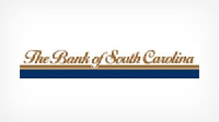 Bank of South Carolina Logo