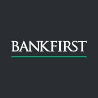 BankFirst Capital Logo