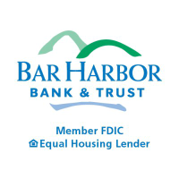 Bar Harbor Bankshares Logo