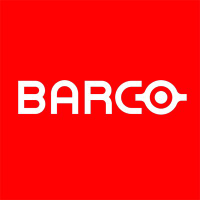 BarcoV ADR Logo