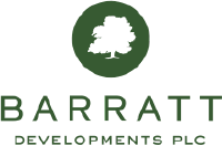 Barratt Developments Logo