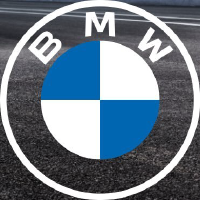 Bayerische Motoren Werke ADR Logo
