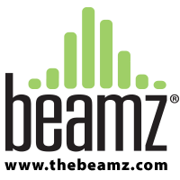 Beamz Interactive Logo