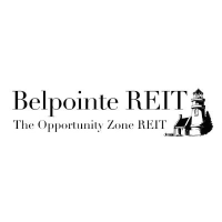 Belpointe REIT Logo