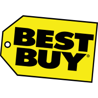 Best Buy Logo