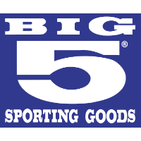 Big 5 Sporting Goods Logo