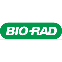 Bio-Rad Laboratories Logo