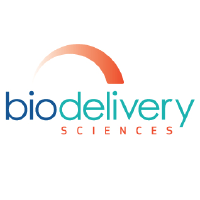 BioDelivery Sciences Logo