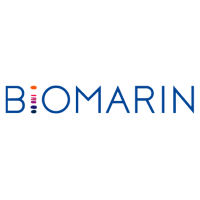 Biomarin Pharmaceutical Logo