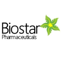 Biostar Logo