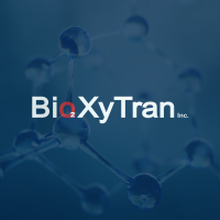 Bioxytran Logo