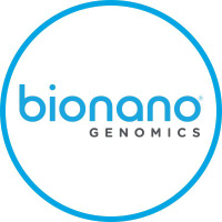 BioNano Genomics Logo