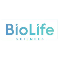 BioLife Sciences Logo