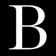 Blackstone Mortgage Logo