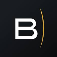 Blacksky Technology Logo