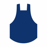 Blue Apron Holdings Registered (A) Logo