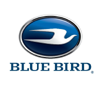 Blue Bird