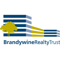 Brandywine Realty Logo