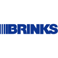 Brink's Logo