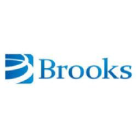 Brooks Automation Logo