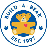 Build-A-Bear Workshop Logo