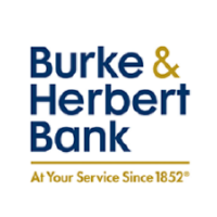 Burke, Herbert Bank Logo