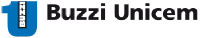 Buzzi UnicemADR Logo