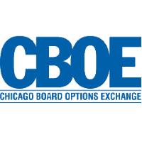 Cboe Global Markets Logo