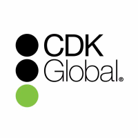 CDK Global Logo