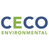 Ceco Environmental Logo