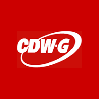 CDW Logo